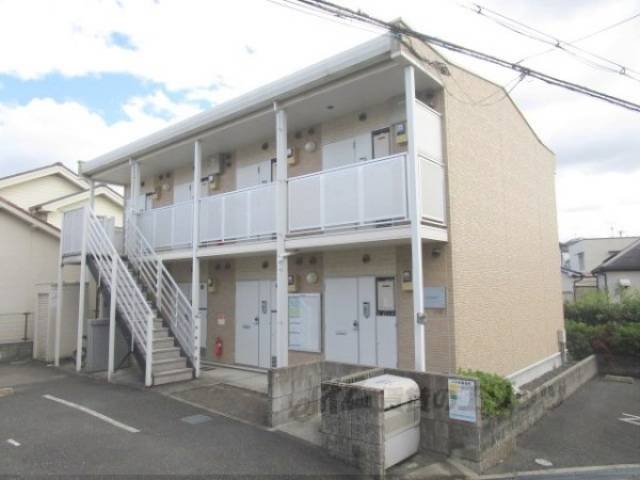 レオパレスＭＩＣＨＩＫＯ外観写真1