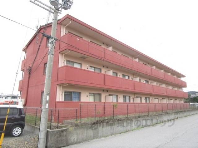 エスポワール・プレース外観写真3