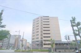 ジオ烏丸五条外観写真