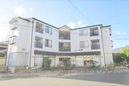 コーポ静外観写真