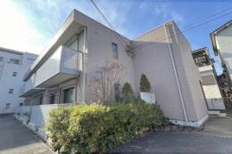 プラン・ラノ２外観写真