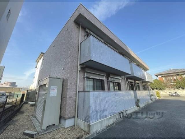 プラン・ラノ２外観写真2