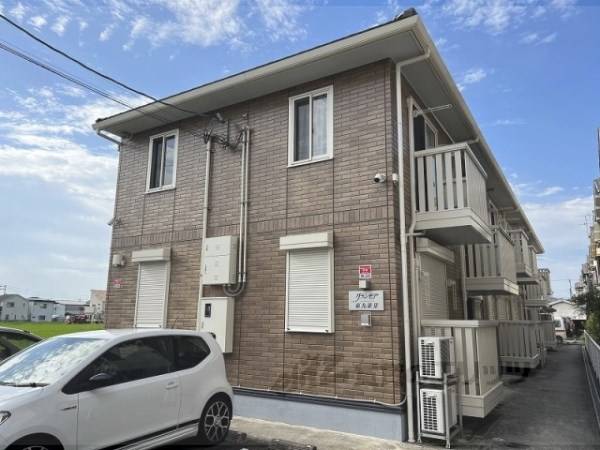 135294の外観写真