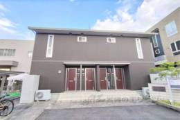 コージーコートＴ．１外観写真