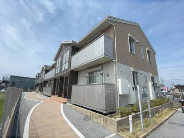 ｒｅｎｏｍ（ルノン）外観写真1