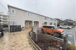 デーア　パラッツオ外観写真