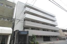 アヴェニュー東松ケ丘外観写真