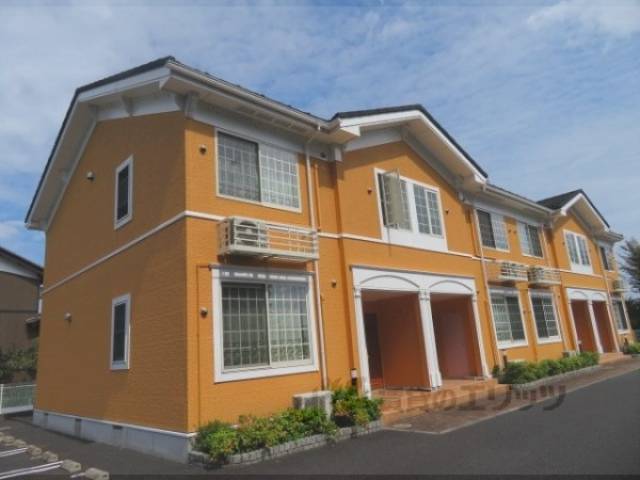 カレント外観写真2