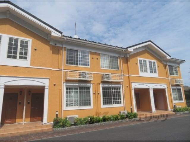 カレント外観写真3