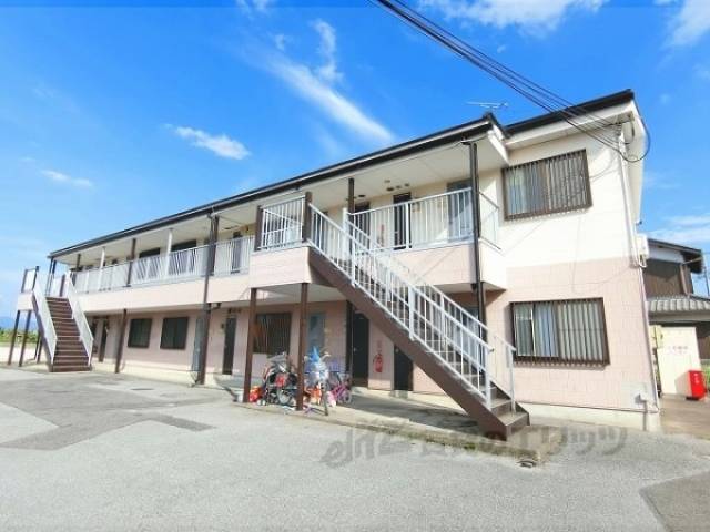 エクセル南天保外観写真1