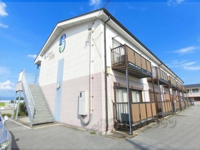 エクセル南天保外観写真2