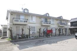 ジュネス国友外観写真