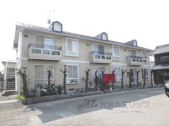 ジュネス国友外観写真1