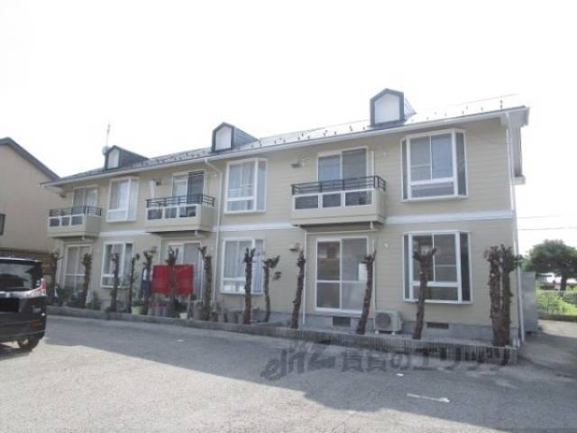 ジュネス国友外観写真2