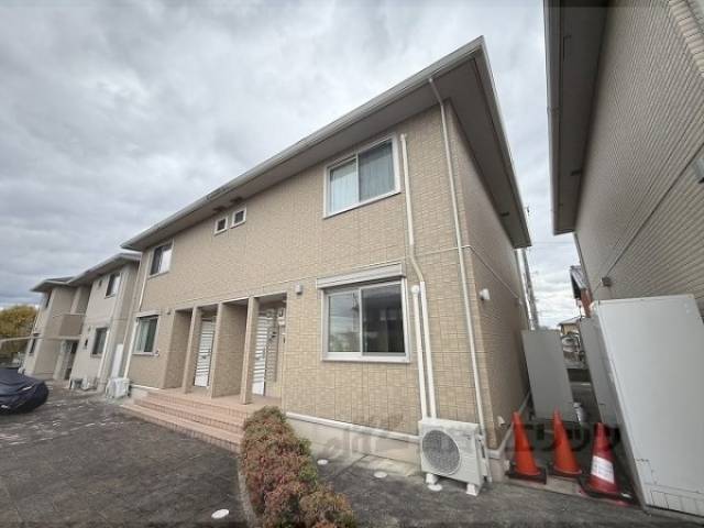 エスポワール外観写真2