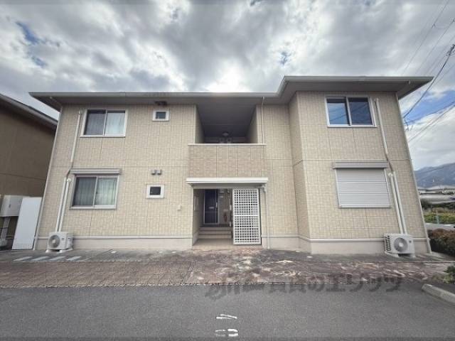 エスポワール外観写真3