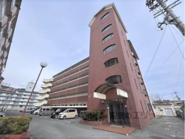 センチュリーアスカ１外観写真1