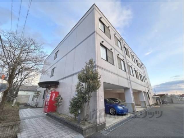 アスカ２１大和小泉外観写真1