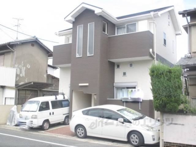 アッシュビーアコダ外観写真3