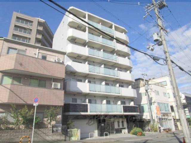 プラリア東田宮外観写真1