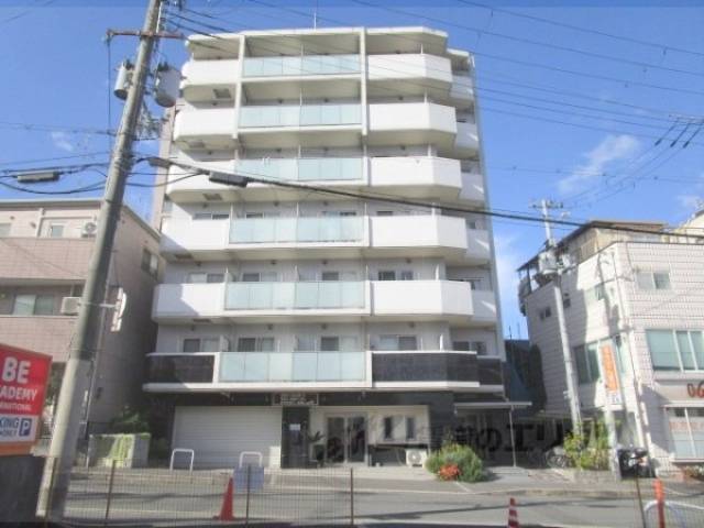 プラリア東田宮外観写真2