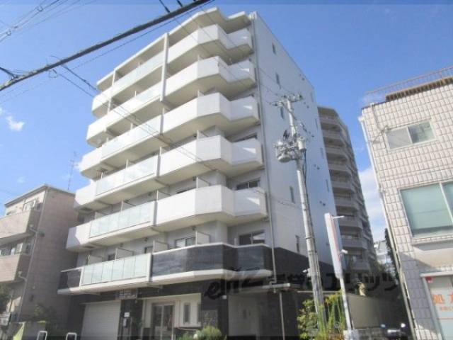プラリア東田宮外観写真3