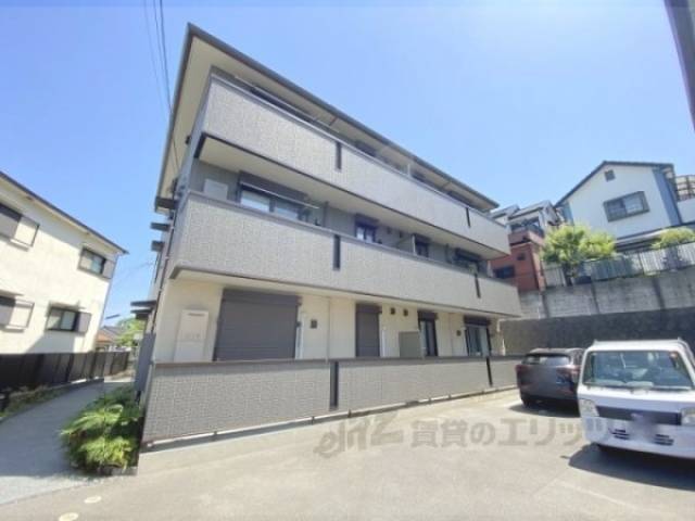 Ｃａｓａｆｅｌｉｃｅ外観写真1