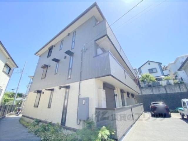 Ｃａｓａｆｅｌｉｃｅ外観写真2