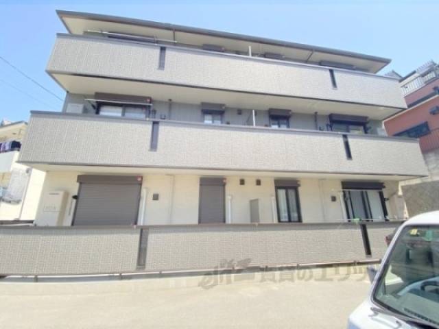 Ｃａｓａｆｅｌｉｃｅ外観写真3