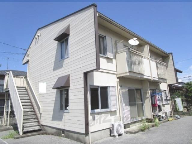 岩嶋ハイツ外観写真1