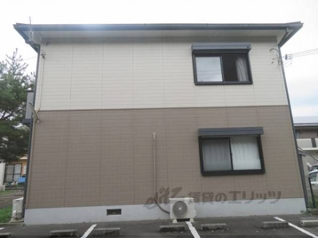 カサベルデＡ外観写真2