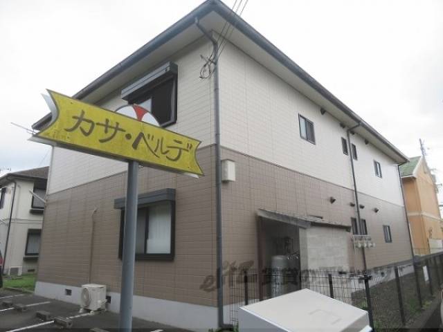 カサベルデＡ外観写真3