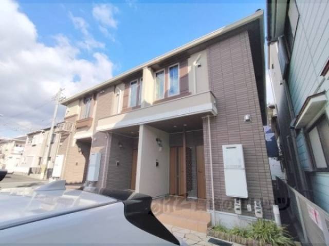 イターナルパレス２外観写真2