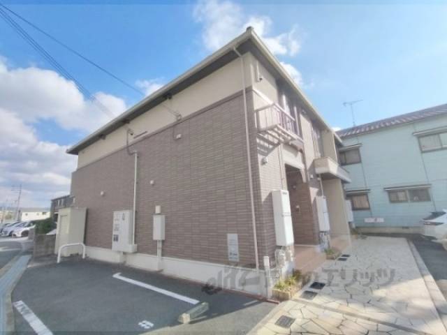 イターナルパレス２外観写真3
