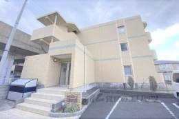 Ｈ.Ｔミニョン２外観写真