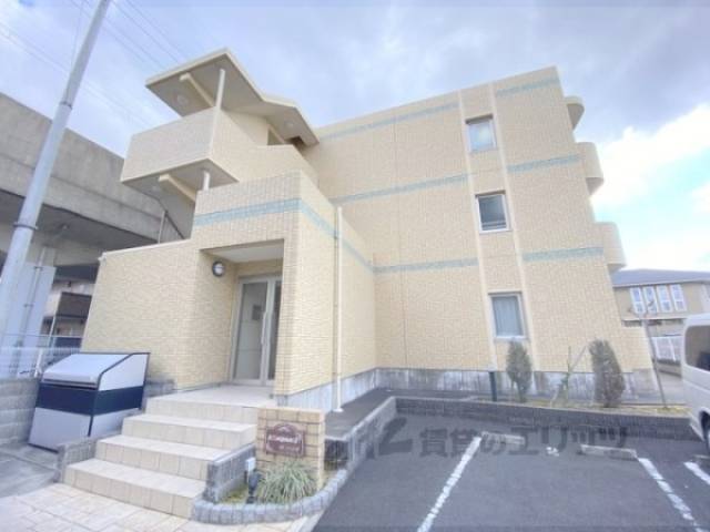 Ｈ.Ｔミニョン２外観写真1