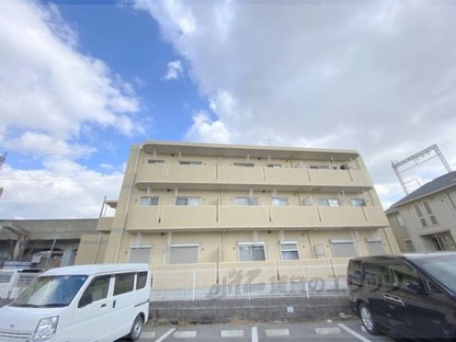 Ｈ.Ｔミニョン２外観写真2