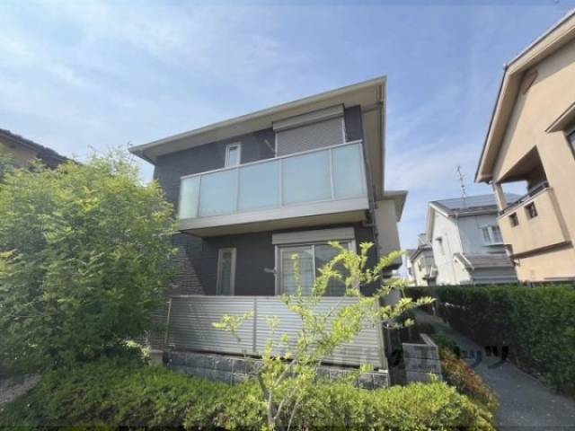 シャーメゾンみずほ外観写真1