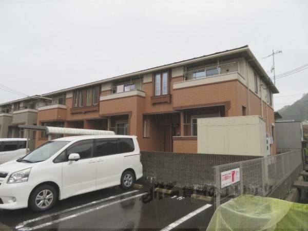 135445の外観写真