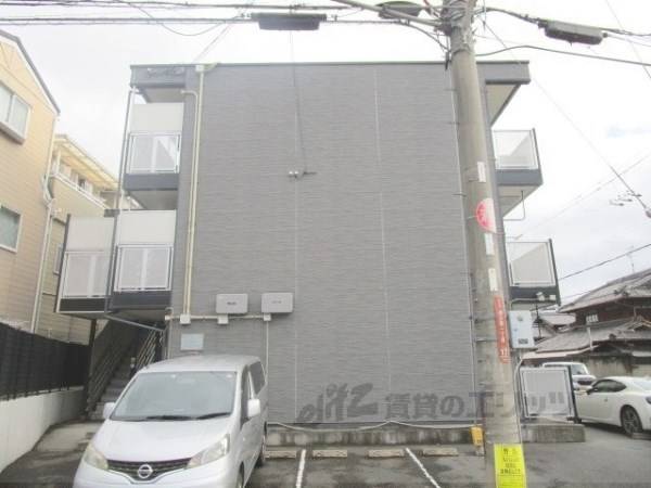 135446の外観写真