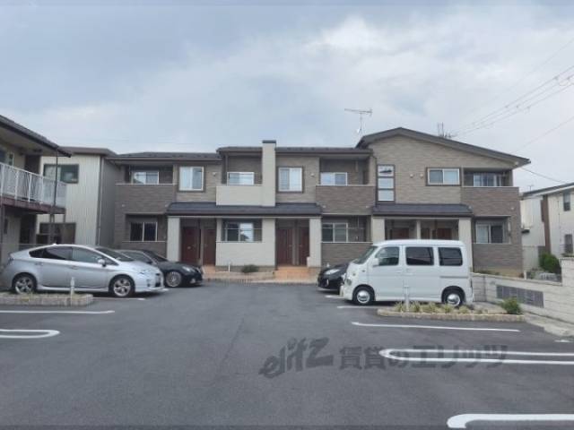 エバーエポック外観写真1