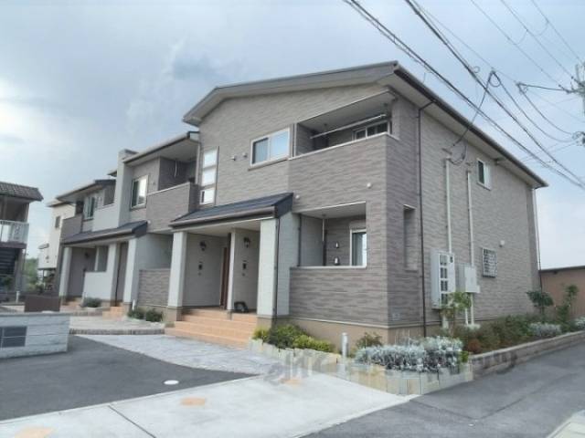 エバーエポック外観写真2