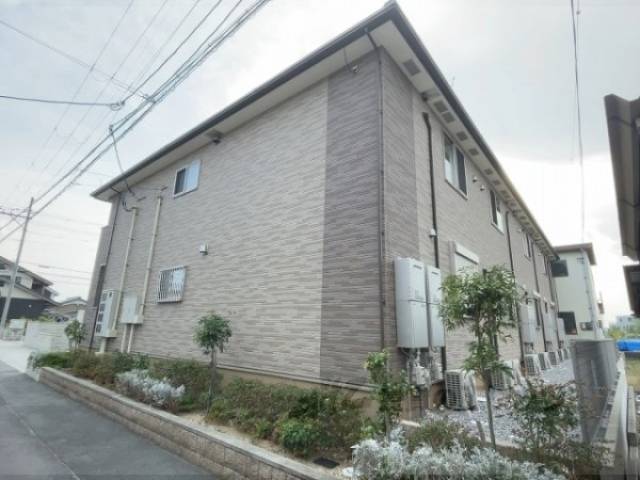 エバーエポック外観写真3