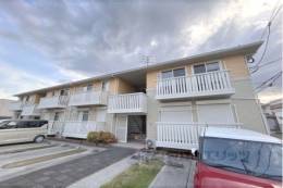 コージーコート八木　Ｂ棟外観写真