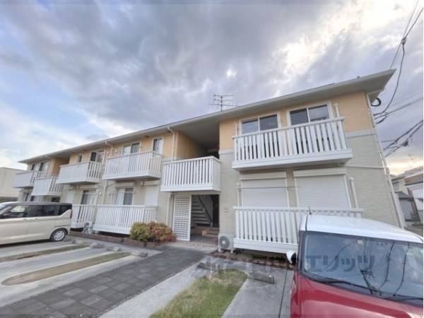 135462の外観写真