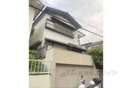 貸家外観写真