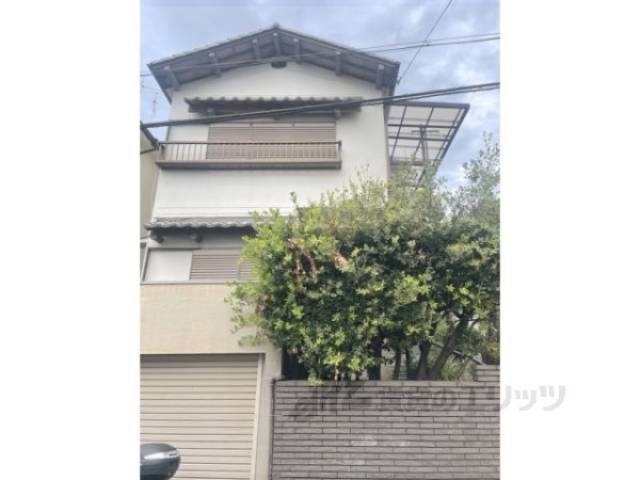 貸家外観写真2