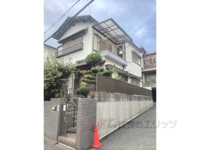 貸家外観写真3