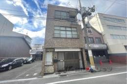 貸家外観写真