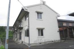 クレオール高月外観写真